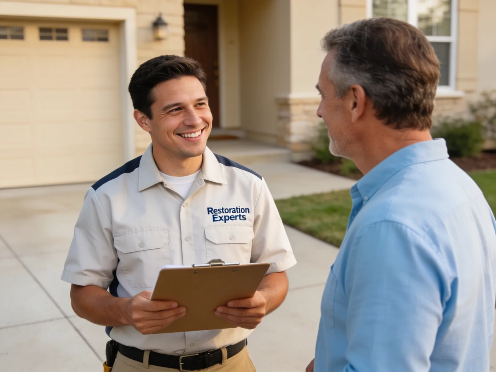 Water Damage Cleanup Dade City, FL FAQs